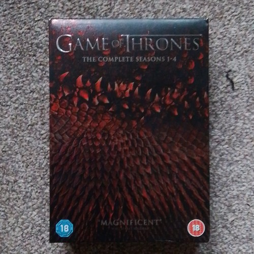 Game thrones the complete - of,