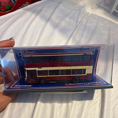 Corgi original omnibus - corgi,