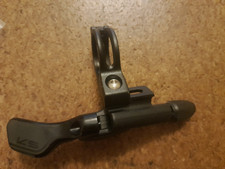 KS Southpaw Alloy Dropper