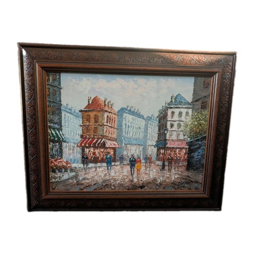 Vintage caroline burnett - vintage,