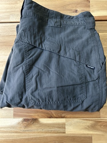 Rohan snowline men - snowline, men's