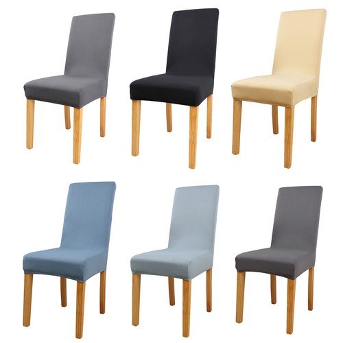 Stretch dining chair covers - stretch,