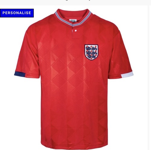 Score draw england away - draw, shirt