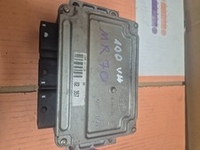 #Peugeot 207 ;Citroen Engine ECU IAW6LPC105 ;9654596080;9663380880