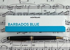 Montblanc meisterstuck 164 - montblanc,