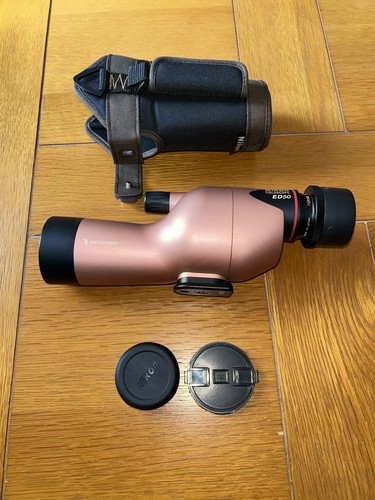 Nikon ed50 fieldscope straight - ed50,