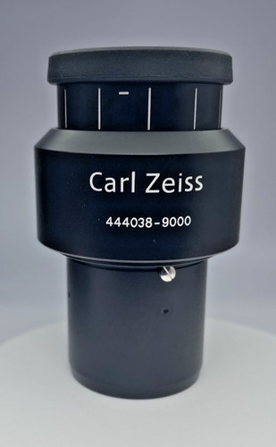 Zeiss eyepiece 10x pole - eyepiece,