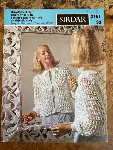 Knitting patterns ladies 4ply - knitting,