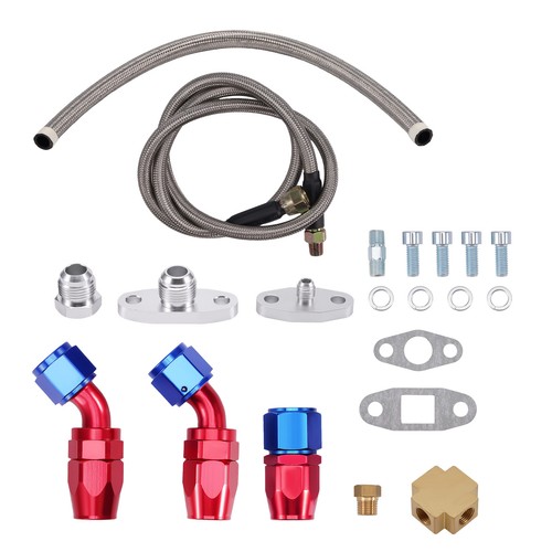 Gt3037 t70 turbocharger - gt3037, t4