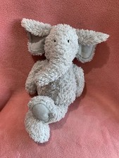 Mothercare grey elephant - mothercare,