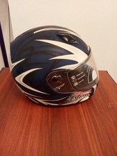 Marushin Motorcycle Helmet
