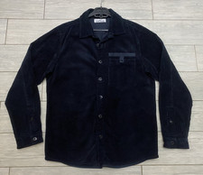 GENUINE NAVY BLUE STONE ISLAND