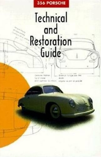 356 porsche technical and - 356, porsche: