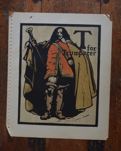 William nicholson reject 1898 - william,