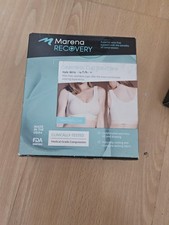 Marena Recovery Bra 40A . NEW