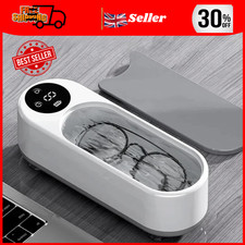 Ultrasonic Cleaner Sonic Wave