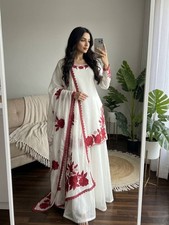 Designer Pakistani Salwar
