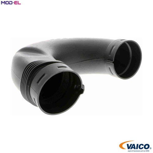 Intake manifold air supply - intake,