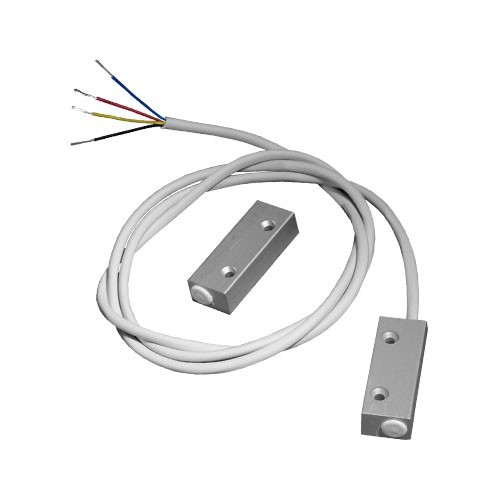 Mini contact burglar alarm - burglar,