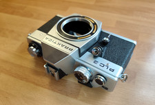 Praktica PLC2 35mm SLR Camera