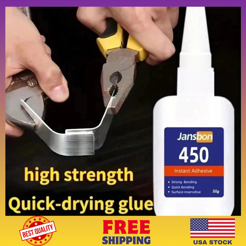 5sec super glue strong - 5sec,