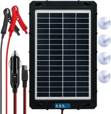 Xtremeauto solar battery - xtremeauto,