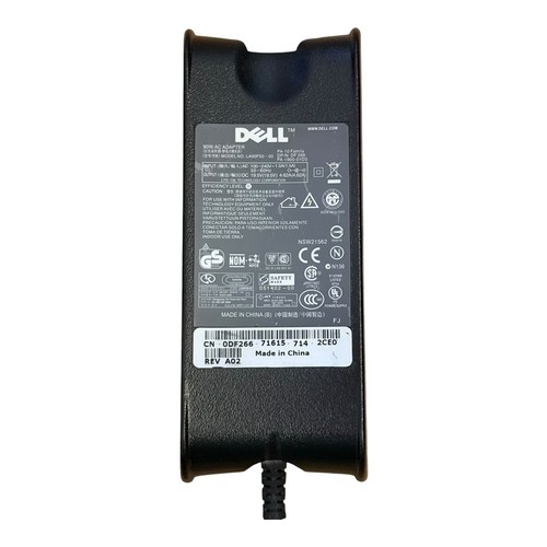 Genuine dell 90w - dell, laptop