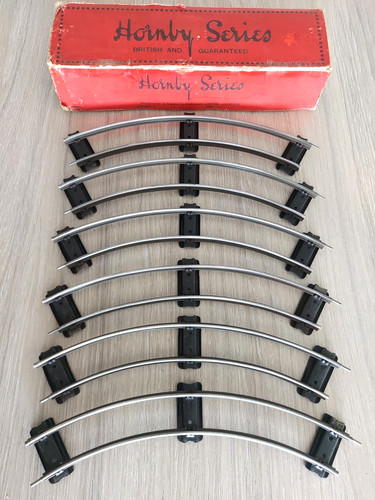 Gauge hornby track - gauge,