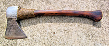 Vintage Hatchet 1 lb 10 oz and