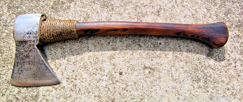 Vintage hatchet oz and - hatchet,