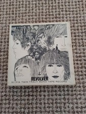 The Beatles, Revolver, 3 3/4