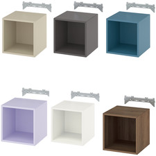 IKEA EKET Wall Mounted Storage
