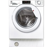 Hoover H-Wash 300 8kg 1400rpm