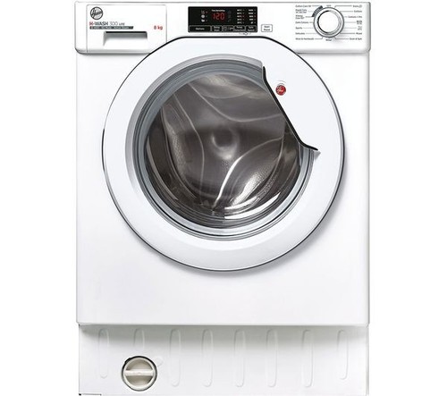 Hoover wash 300 - hoover, 8kg