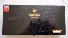 Cohiba Magicos Cigar Box (Empty) - LAST ONE