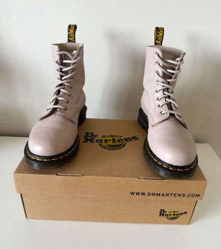 Martens 1460 pascal - martens,