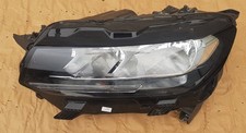 2024 2025 CITROEN BERLINGO PEUGEOT PARTNER NSF FRONT LEFT HEADLIGHT 9857664780