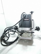 Excellent trend router - excellent, 1/4"