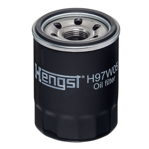 Oil filter hengst - filter,