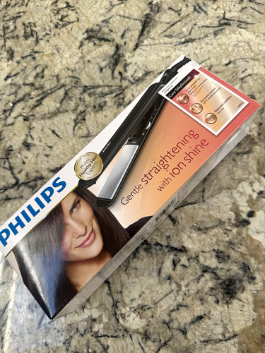 Philips hair straightener flat - philips,
