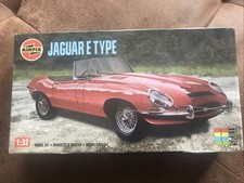 Type jag airfix - type, kit,