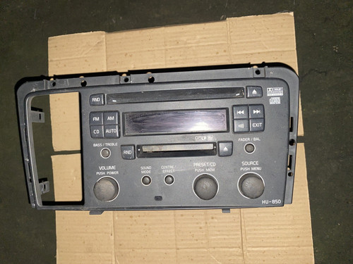 Some 2004 2007 volvo - ,