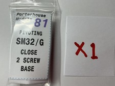 No.80x1__Garden Railway SM32 /