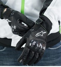 Hot alpinestars smx air v2 - hot,