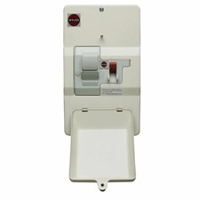Wylex 100A Switch Fuse