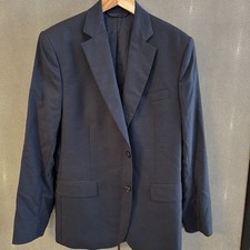 J.Lindeberg Chin Mohair