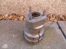 GO KART 50MM MAG LONG REAR HUB