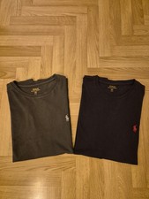 Polo Ralph Lauren Men's T-Shirts Small
