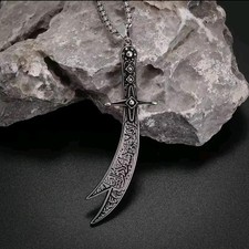 Stainless Steel Vintage Style