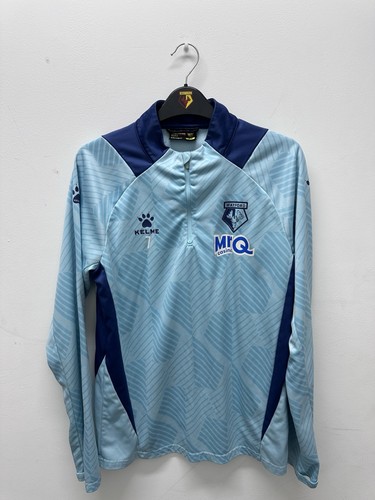 Watford player issued - fc, 25/26